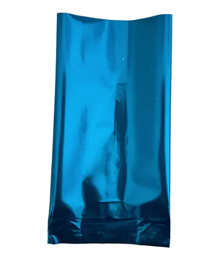 Bolsa para Café 250g - Cian