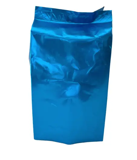 Bolsa para Café 500g - Cian