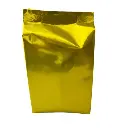 Bolsa trilaminada alta barrera 100cm³ - Amarillo 