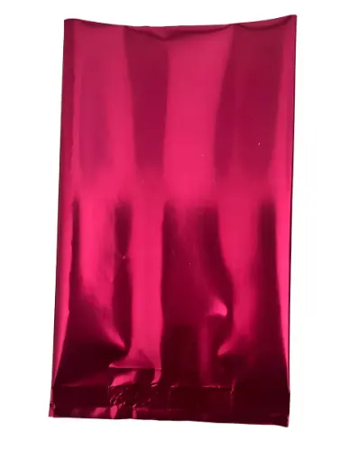 Bolsa trilaminada alta barrera 800cm³ - Magenta 