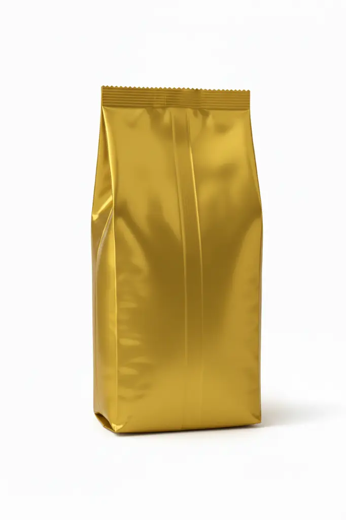 Bolsa trilaminada alta barrera 800cm³ 