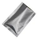 Pouche Trilaminado Aluminio 70 x 130mm (25)