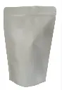 Doy Pack Trilaminado Papel K 180 x 300 + 40mm c/ zipper (8)