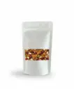 Doy Pack Trilaminado Papel W 100 x 150 + 30mm c/Ventana (15)
