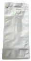 100 Bolsa Fondo Plano trilaminado 150 x 325 + 100mm. c/válvula (6)