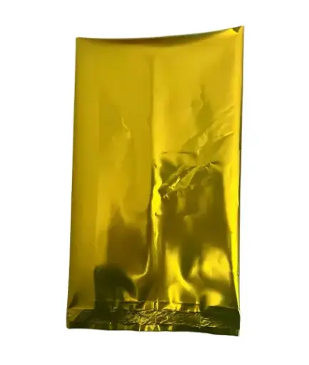 Bolsa para Café 1kg - Amarillo