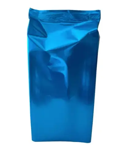 Bolsa para Café 1kg - Cian