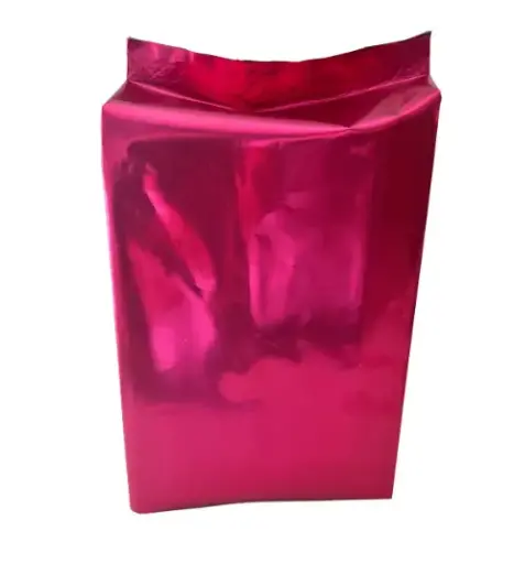 Bolsa para Café 1kg - Magenta