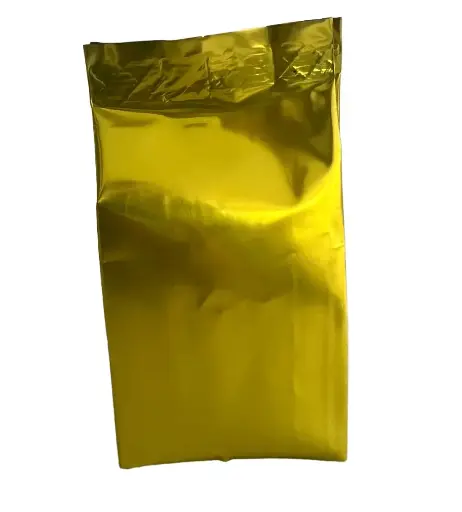 Bolsa para Café 250g - Amarillo