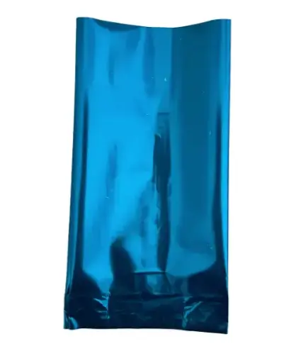 Bolsa para Café 250g - Cian