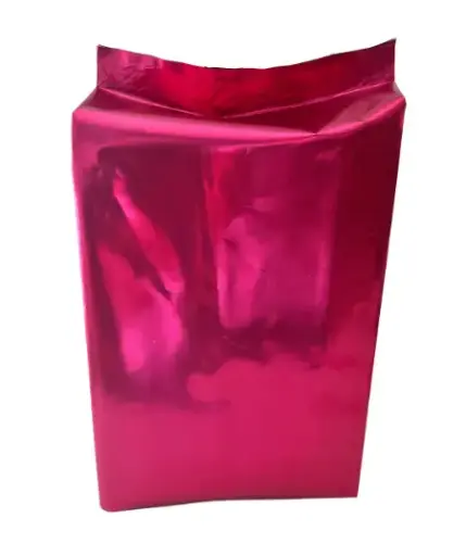 Bolsa para Café 250g - Magenta