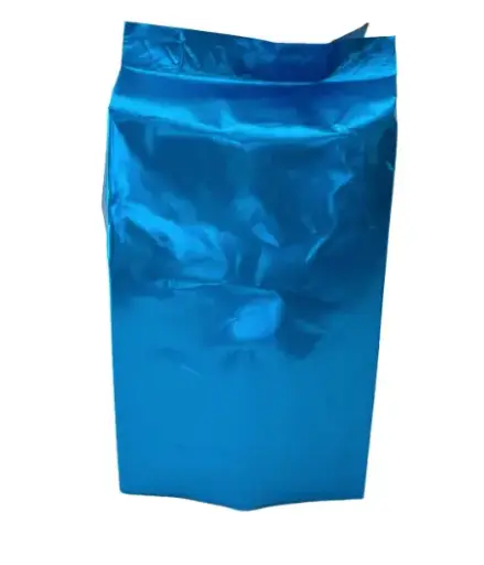 Bolsa para Café 500g - Cian