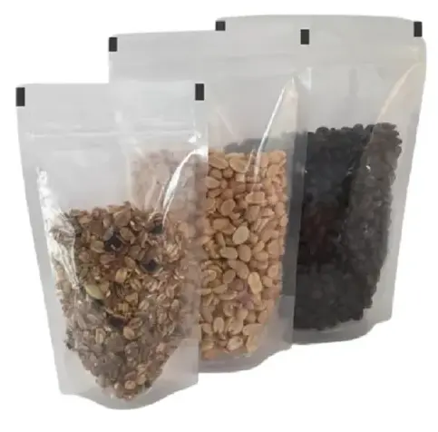 DoyPack Laminado 150x220x80mm