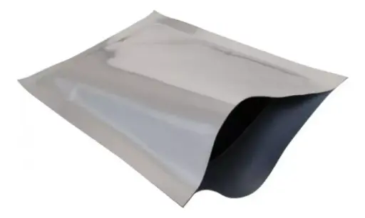 Pouche Trilaminado 150x350mm